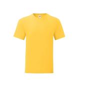 T-shirt col rond en coton - Unisexe - 150 g