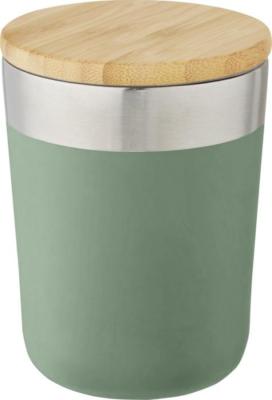 Gobelet double paroi en acier inox - 300 ml
