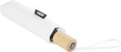 Parapluie 21" pliable en RPET