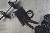 Corde à sauter dans une pochette en rPET