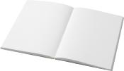 Carnet A5 à couverture souple recyclé de 100 feuilles