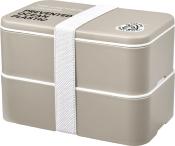 Boîte à lunch double 2 x 700 ml