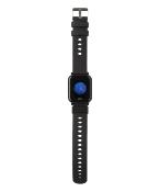 Montre connectée en TPU recyclé