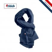 Chèche en coton made in France 120g