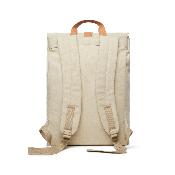 Sac à dos en toile recyclée