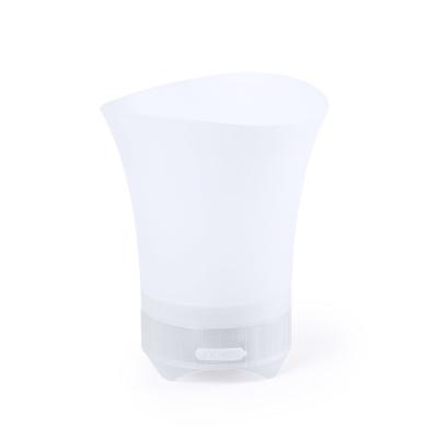 Scau a glaçons haut-parleurs