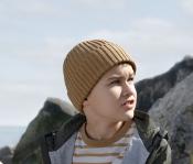 Bonnet pour Enfant en coton biologique