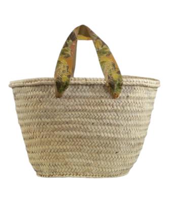 Petit panier anses subli