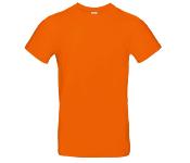 T-shirt col rond - Homme - 185 g