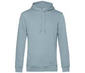 Sweat-shirt à capuche éco-responsable