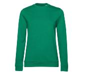 Sweat col rond Femme - 280g