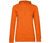 Sweat avec capuche Femme - 280g