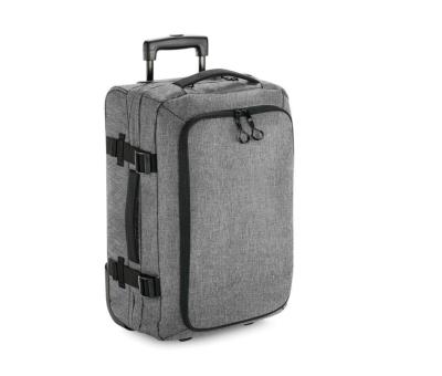 Valise cabine à roulettes - 40L 