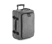 Valise cabine à roulettes - 40L 