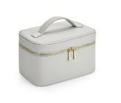 Trousse d'accessoire en simili cuir