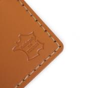 Porte-étiquette à bagage - Made in France