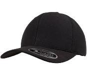 Casquette en maille mini-piqué