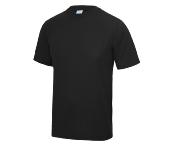 T-shirt respirant en polyester - Homme
