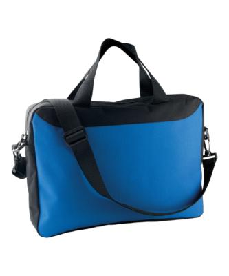 Porte-document en polyester