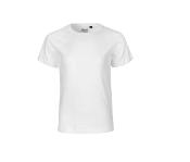 Tee-shirt enfant coton bio 155g