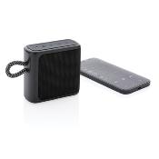 Enceinte Bluetooth résistante à l’eau