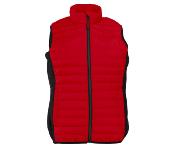 Bodywarmer bi-matière Femme 210g