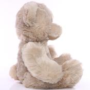 Ours en peluche