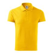 Polo piqué - Homme - 220 g