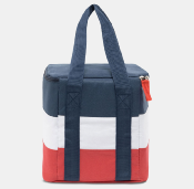 Sac Isotherme Bleu Blanc Rouge