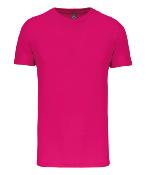 T-shirt bio Col Rond pour homme 145g