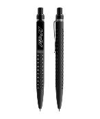 Stylo à bille léger soft-touch - Prodir