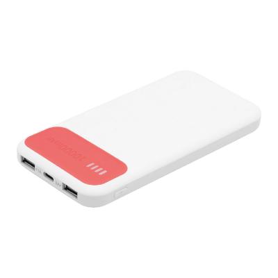 Batterie de secours/Powerbank - 10.000mAh