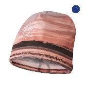 Bonnet en rPET avec sublimation