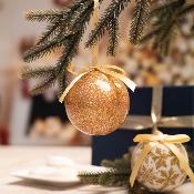 Boule de Noël