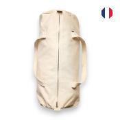 Sac bowling en coton - Made in France