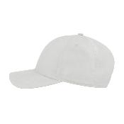 Casquette en polyester recyclé - 115 g