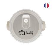 Lunch box en céramique - 800 ml