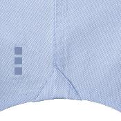 Chemise coton à manches longues - Homme