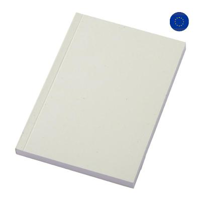 Cahier A6 recyclé à couverture souple - 100 feuilles