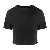 T-shirt court - Femme - 160 g