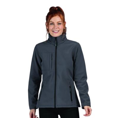 Veste Softshell pour Femme