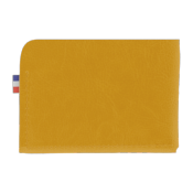 Porte-cartes en matière végétale