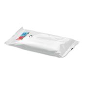 Lingettes nettoyantes