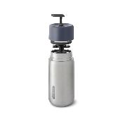 Mug de voyage en acier inoxydable - 340 ml