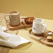 Mug en céramique - 360 ml