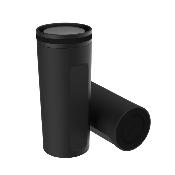 Gobelet isotherme à double paroi