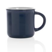 Mug céramique vintage