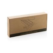 Jeu de mikado/domino en bois