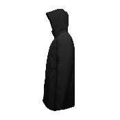 Parka chaude et légère - Homme