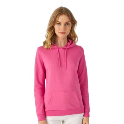 Sweat à capuche - Femme - 280 g